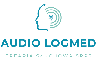 logo Audio LogMed