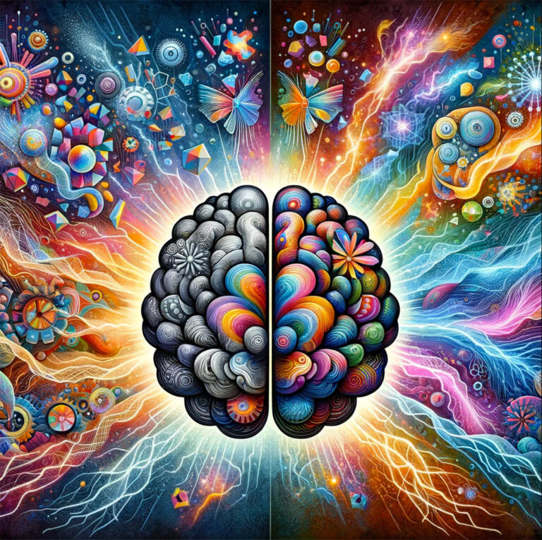 Terapia dla dzieci z adhd