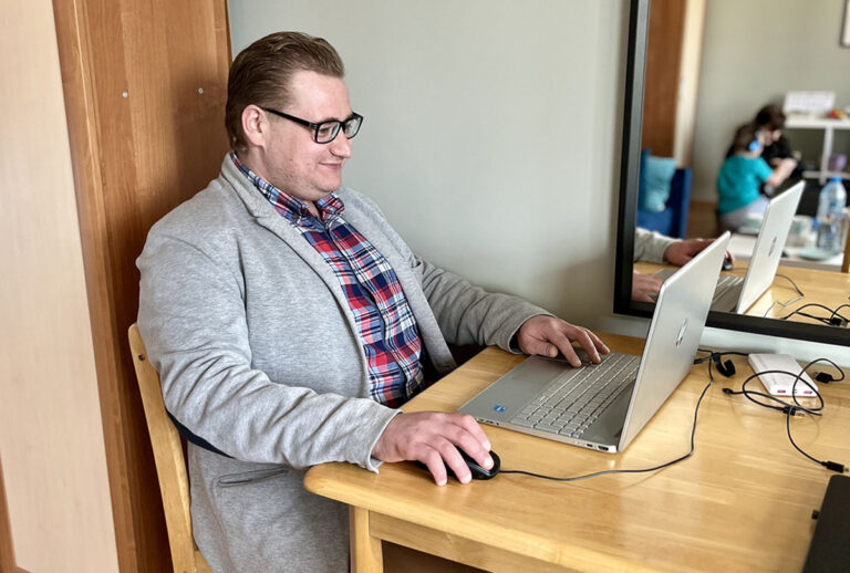 terapia słuchowa krakow